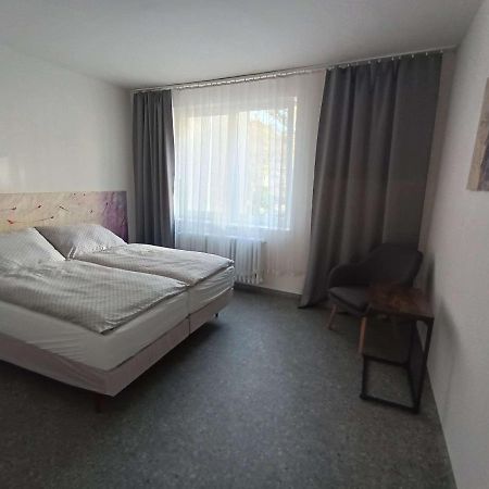 Apartmany Nad Splavem Znojmo Dış mekan fotoğraf