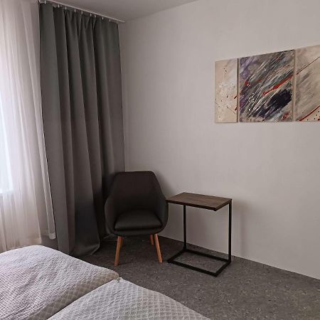 Apartmany Nad Splavem Znojmo Dış mekan fotoğraf