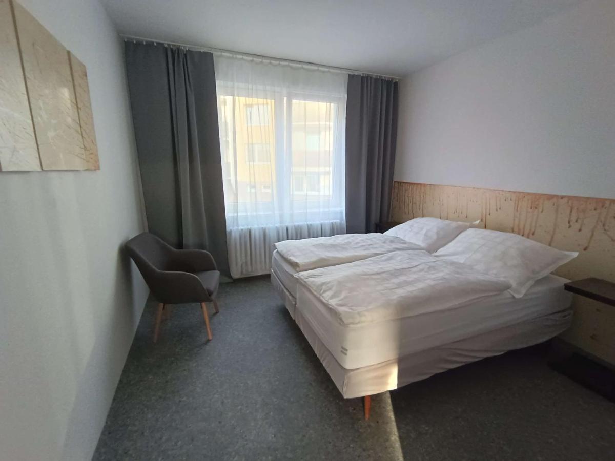 Apartmany Nad Splavem Znojmo Dış mekan fotoğraf