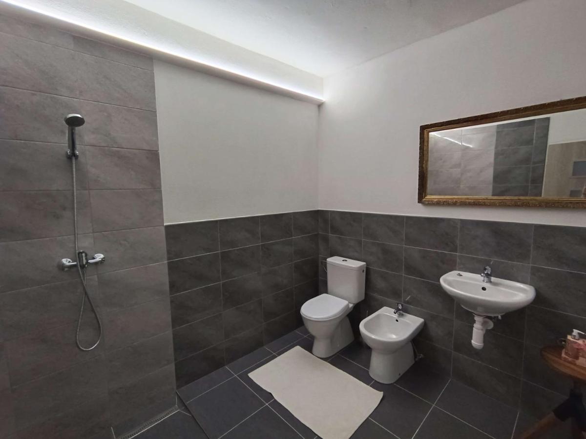Apartmany Nad Splavem Znojmo Dış mekan fotoğraf