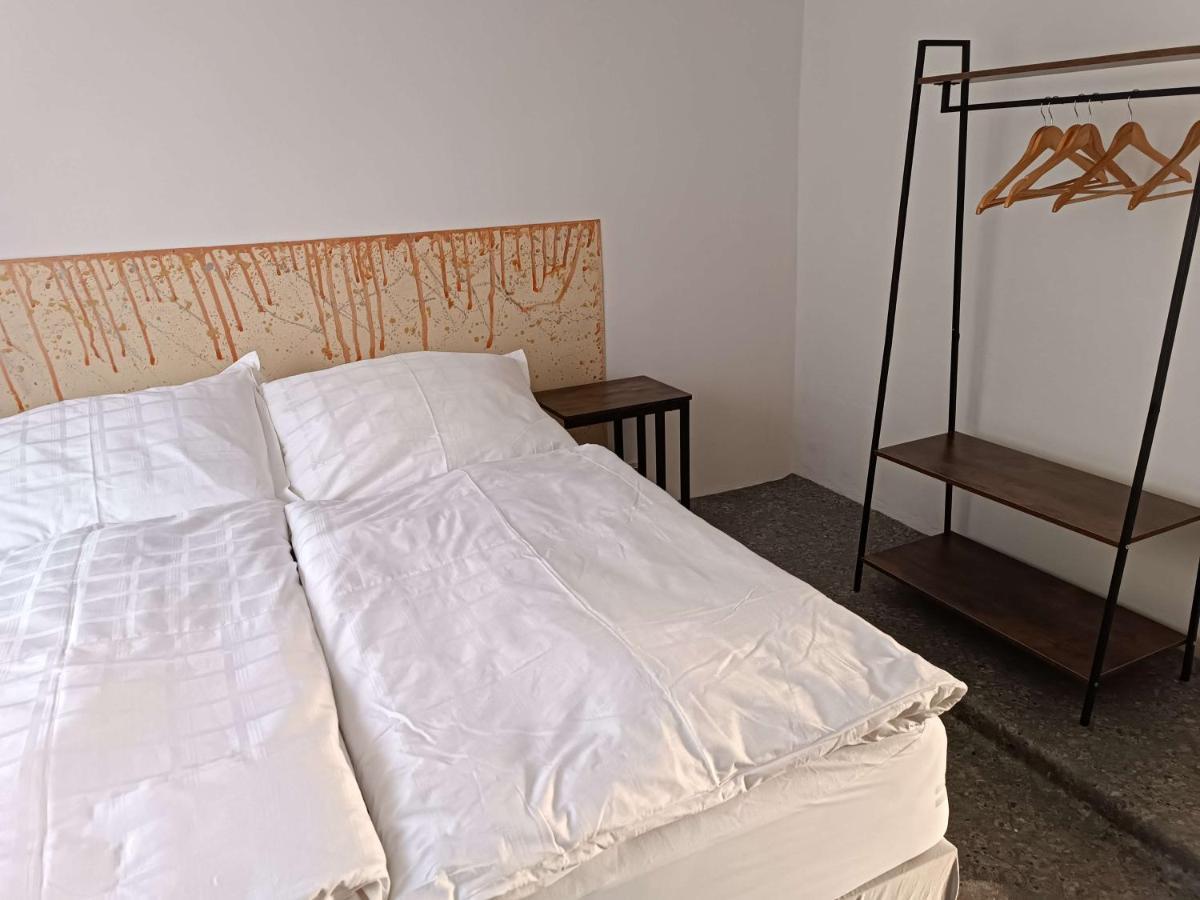 Apartmany Nad Splavem Znojmo Dış mekan fotoğraf